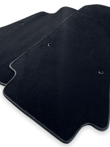 Floor Mats For Bugatti Chiron Tailored Carpets Set - AutoWin