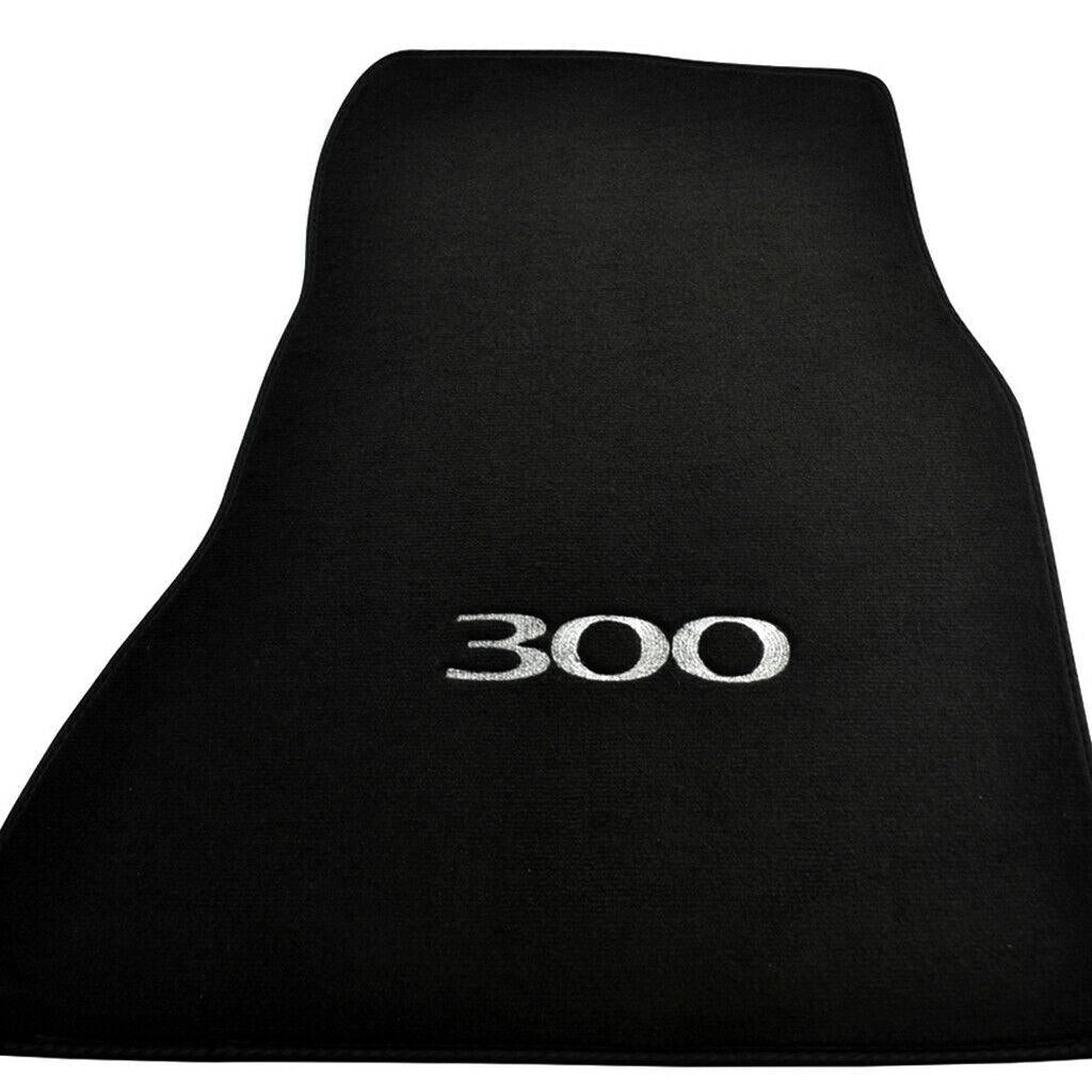 Floor Mats For Chrysler 300C 2004-2011 - AutoWin