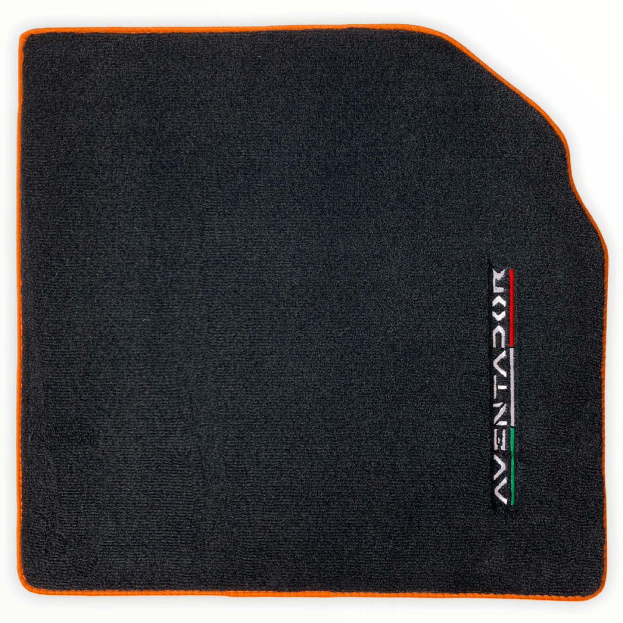Floor Mats for Lamborghini 2012-2020 Aventador Leather Tailored AutoWin Luxury Limited Edition - AutoWin