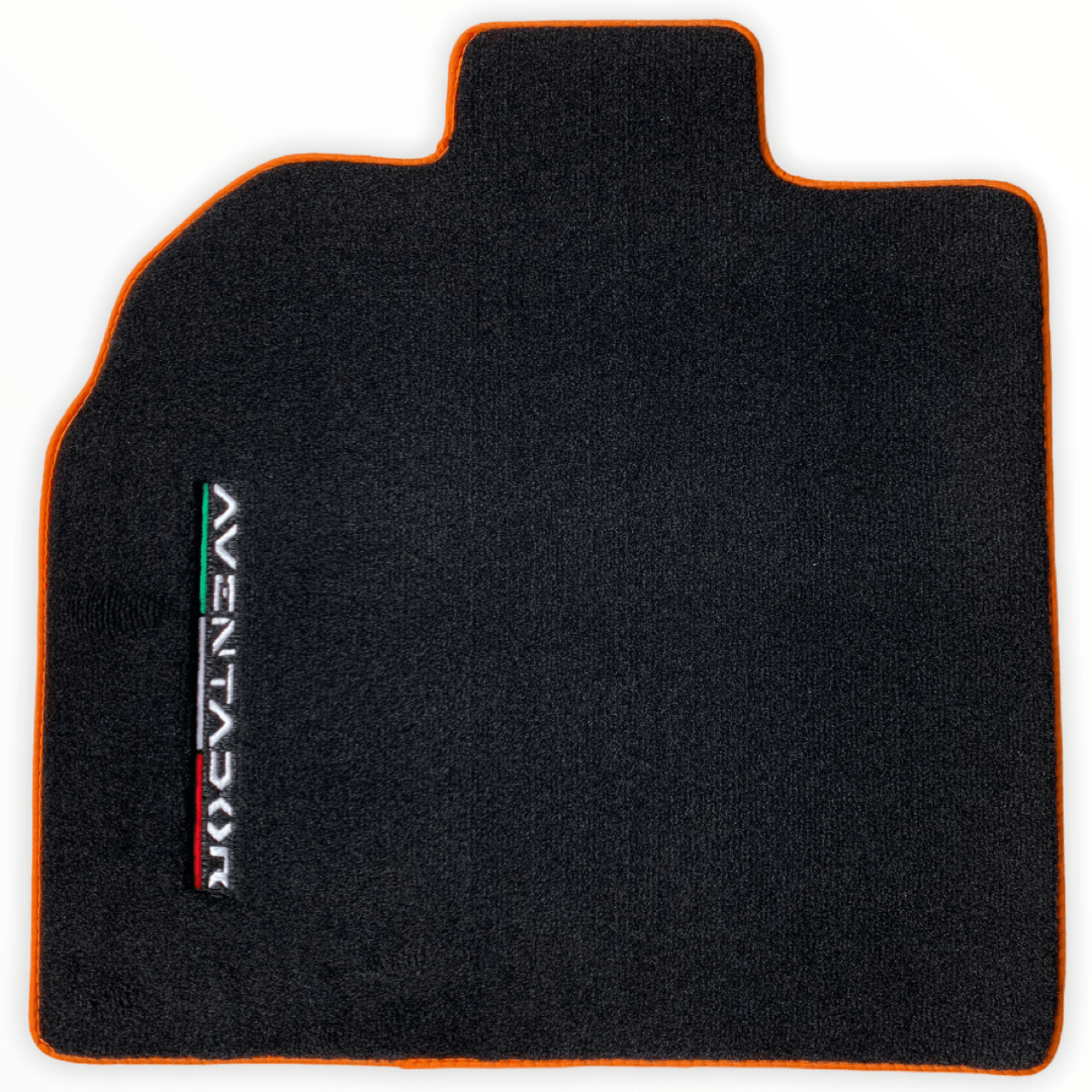 Floor Mats for Lamborghini 2012-2020 Aventador Leather Tailored AutoWin Luxury Limited Edition - AutoWin