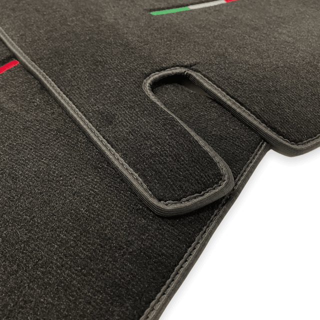 Floor Mats for Lamborghini Countach Autowin Brand - AutoWin