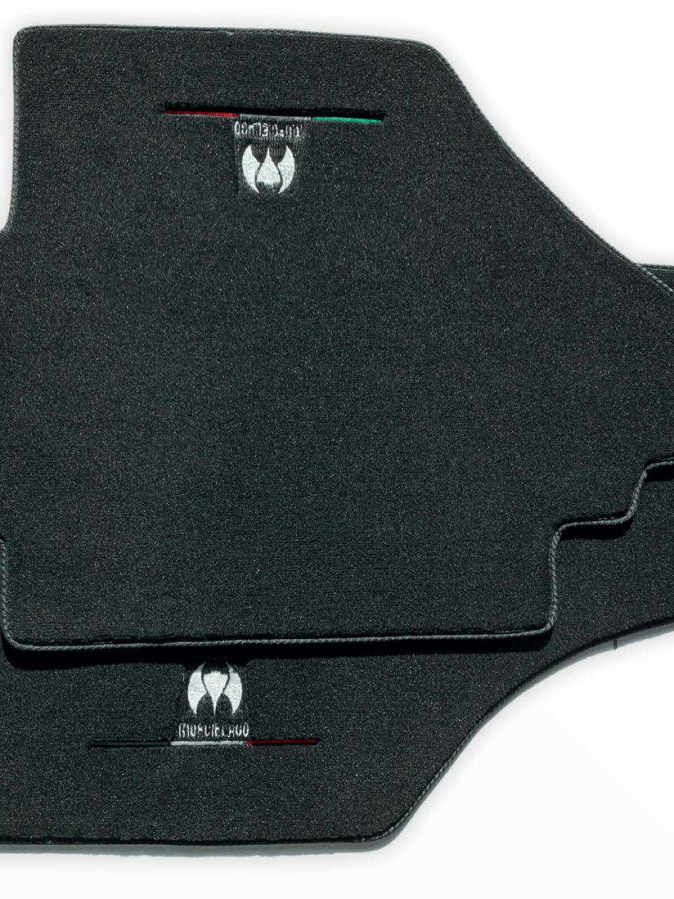Floor Mats for Lamborghini Murcielago Embroidery AutoWin Brand - AutoWin