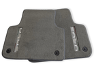 Floor Mats For Lamborghini Urus Gray Tailored Carpets - AutoWin