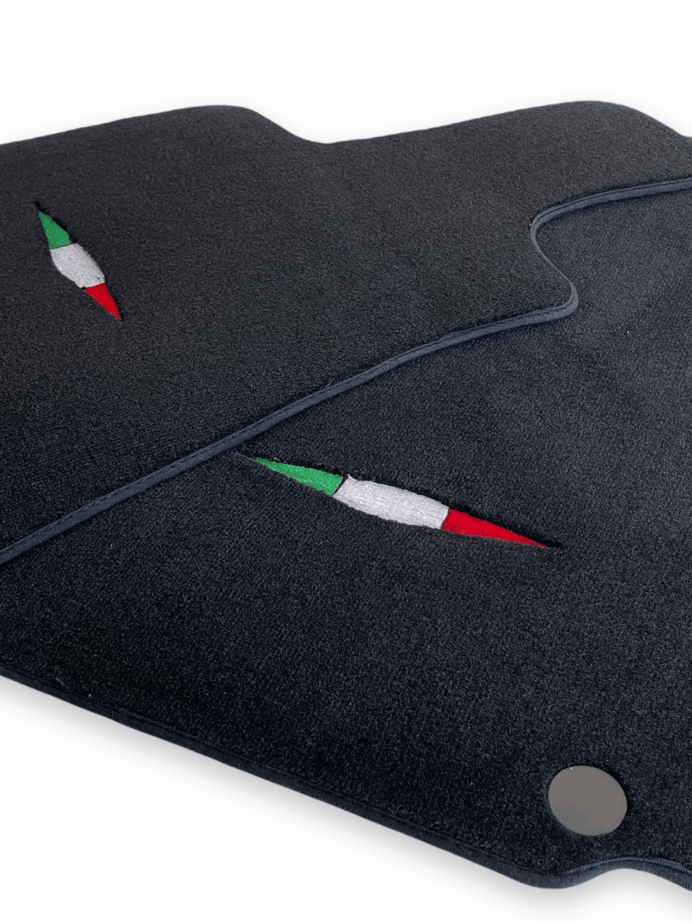 Floor Mats For Maserati Quattroporte M156 IT Edition - AutoWin