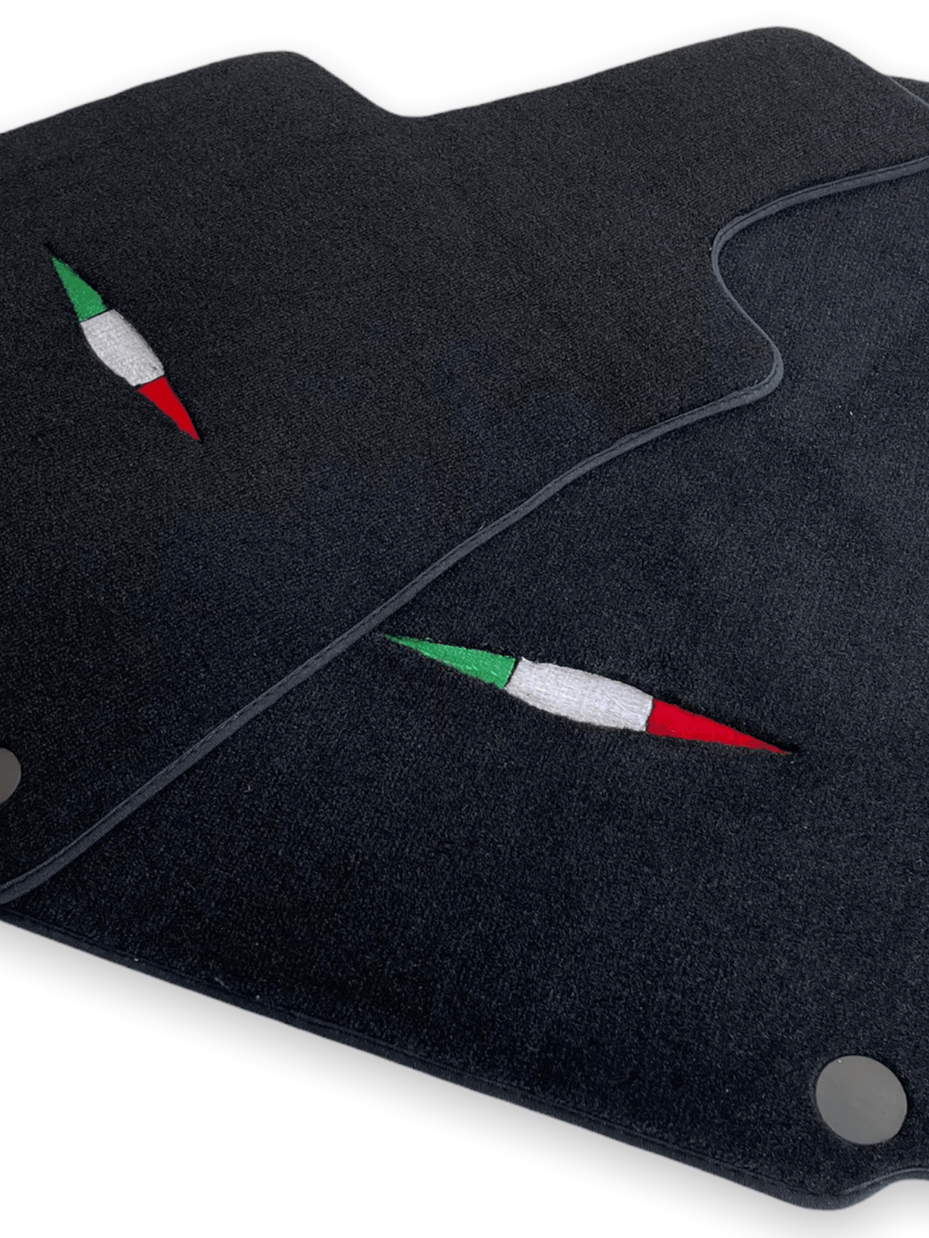 Floor Mats For Maserati Quattroporte M156 IT Edition - AutoWin