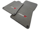 Floor Mats For McLaren 720S Gray Tailored Carpets Set AutoWin - AutoWin