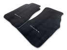 Floor Mats For Nissan 200 SX (1995-2000) Tailored Black Carpets - AutoWin
