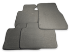 Floor Mats For Rolls Royce Wraith 2013-2023 Gray - AutoWin
