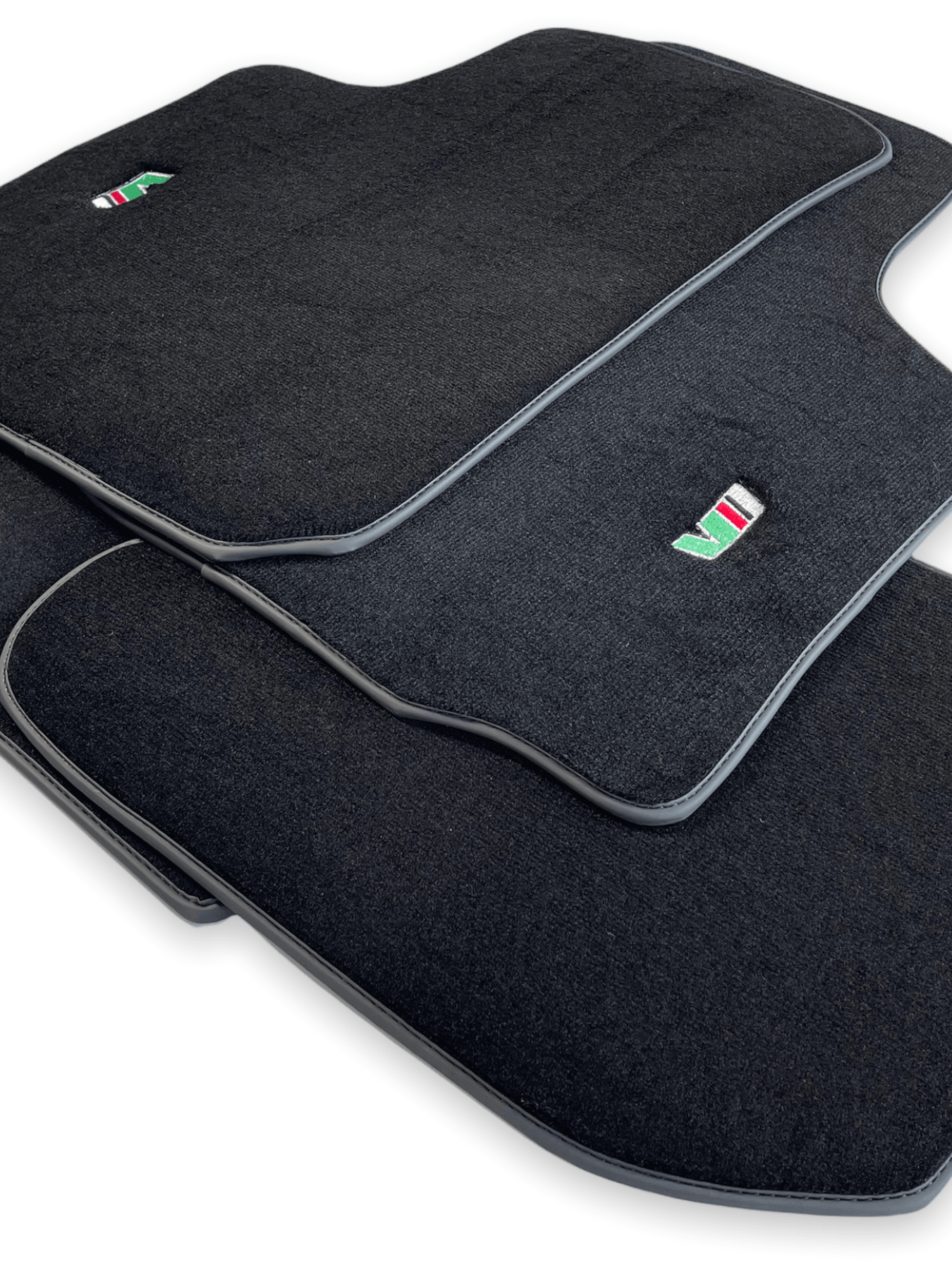 Floor Mats For Skoda Kodiaq (5 Seat) 2017-2022 - AutoWin