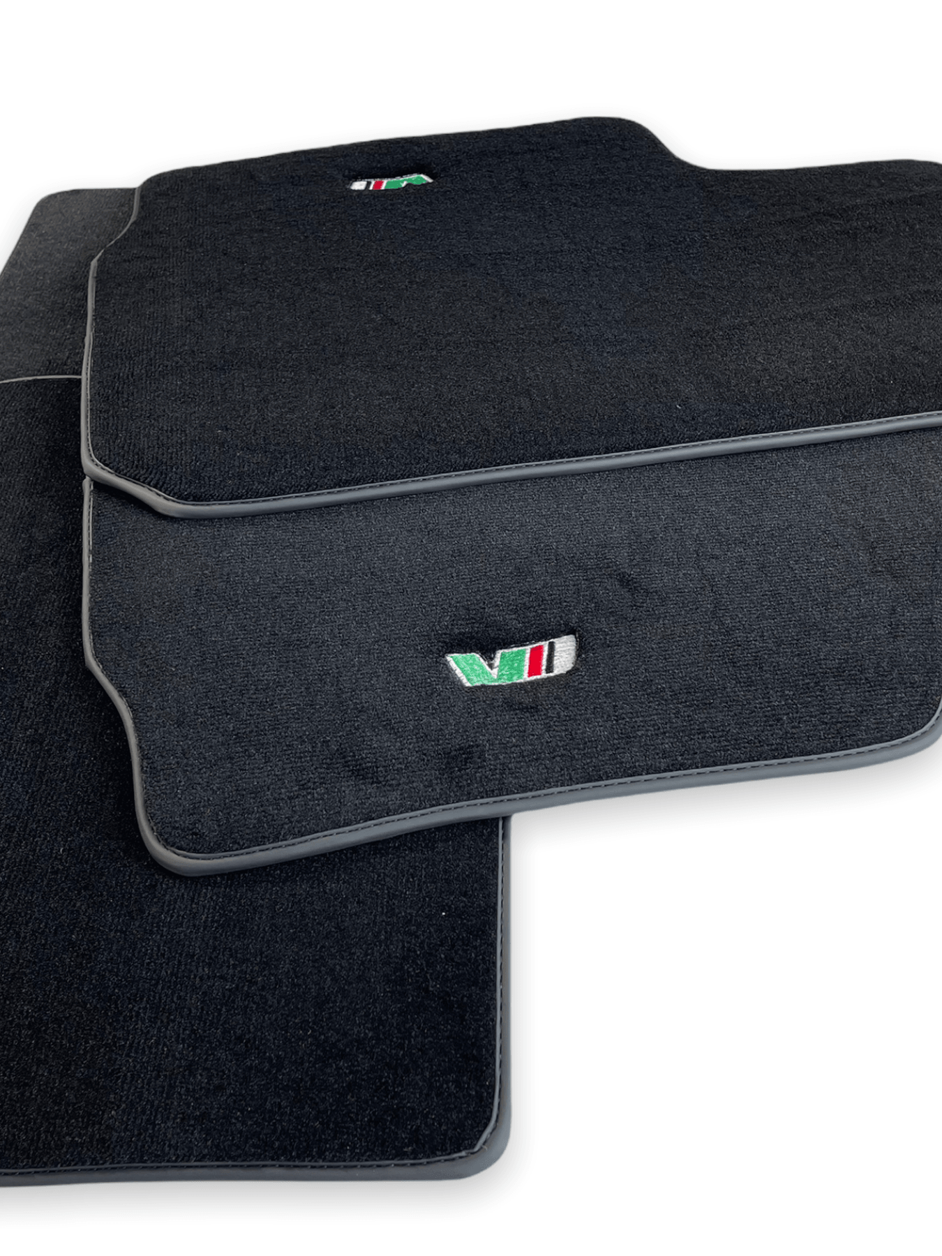 Floor Mats For Skoda Kodiaq (7 Seat) 2017-2022 - AutoWin