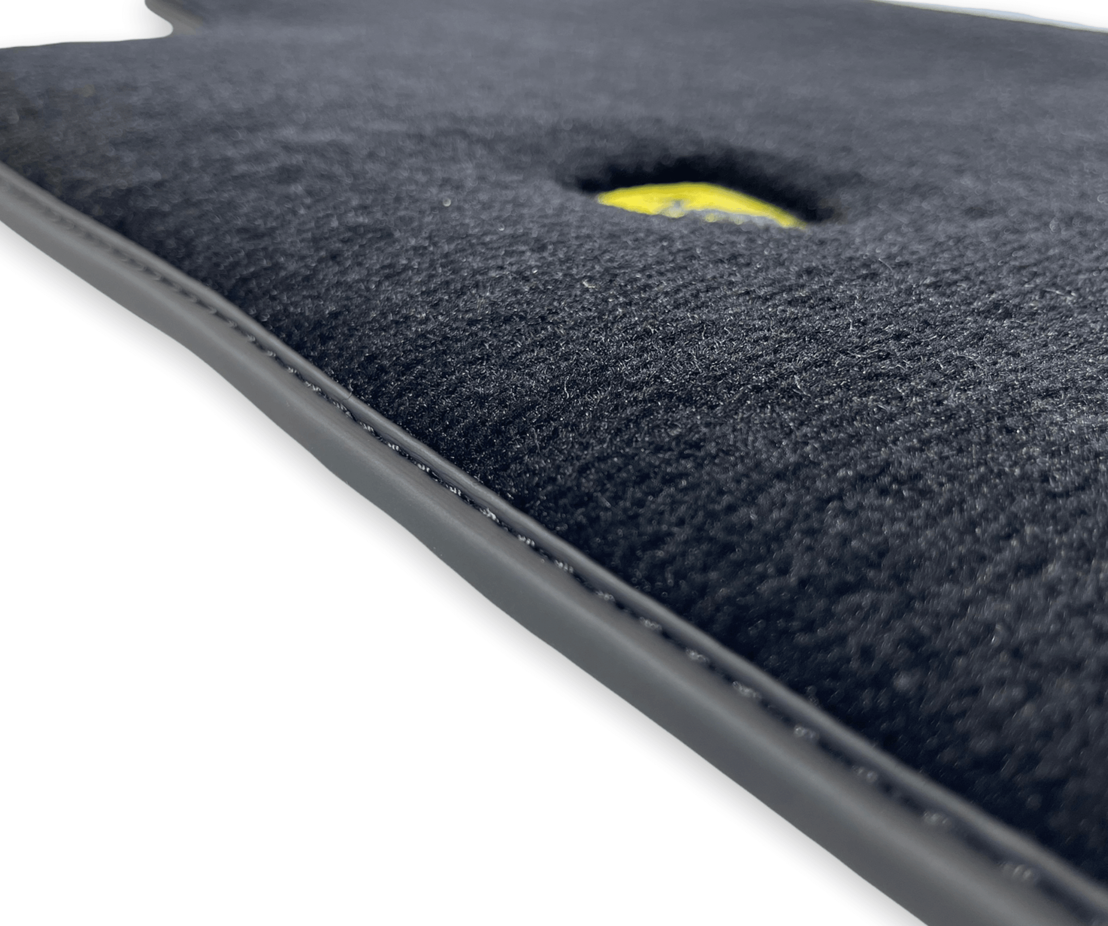 Floor Mats For Volvo S90 (2016-2022) - AutoWin