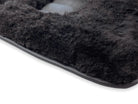 Genuine Sheepskin Floor Mats Bentley Mulsanne (2010–2020) Er56 Design Brand - AutoWin