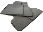 Gray Mats For BMW 3 Series E36 4-door Sedan With M Package AutoWin Brand - AutoWin