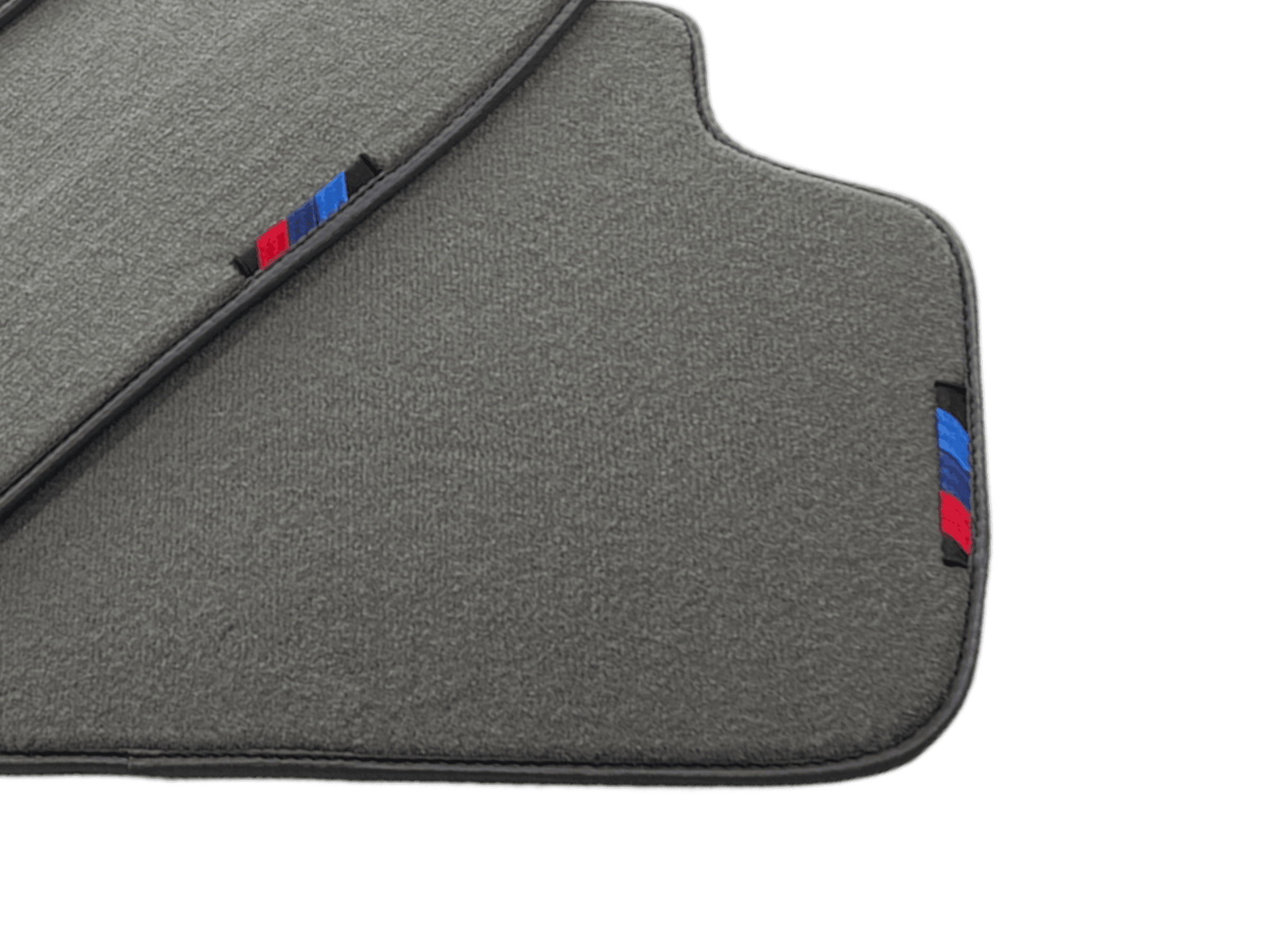 Gray Mats For BMW 3 Series F31 5-doors Wagon With M Package AutoWin Brand - AutoWin
