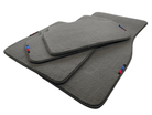 Gray Mats For BMW M5 E28 With M Package AutoWin Brand - AutoWin